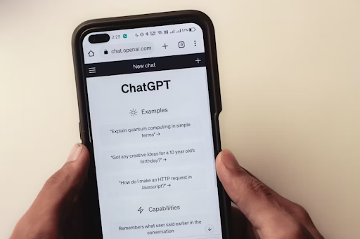 ChatGPT 圖片生成功能升級後,過去設計師需要數月完成的作品,現在幾秒鐘便能生成。