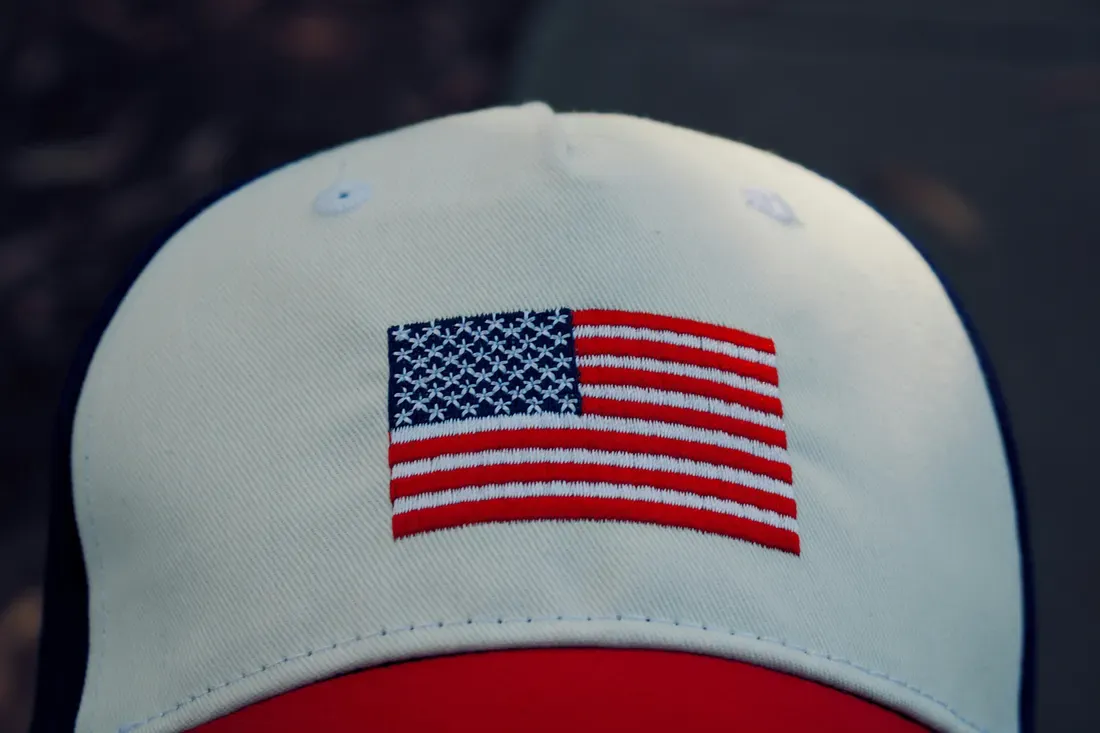 America First「美國優先」!連納粹都要學習美式歧視
