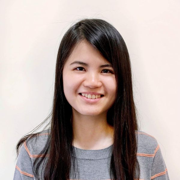 台灣英文學士，如何跨領域在澳洲就讀設計碩士–專訪Erin Chiu（上篇）