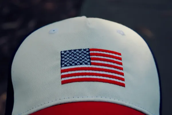 America First「美國優先」!連納粹都要學習美式歧視